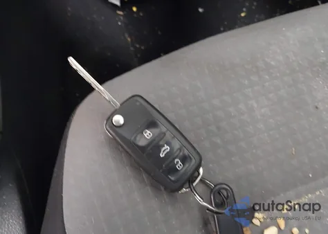 2018 Volkswagen Jetta 1.4T S from USA, damaged, VIN 3VW167AJ1JM250197